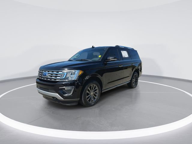 Used 2019 Ford Expedition Limited image 4