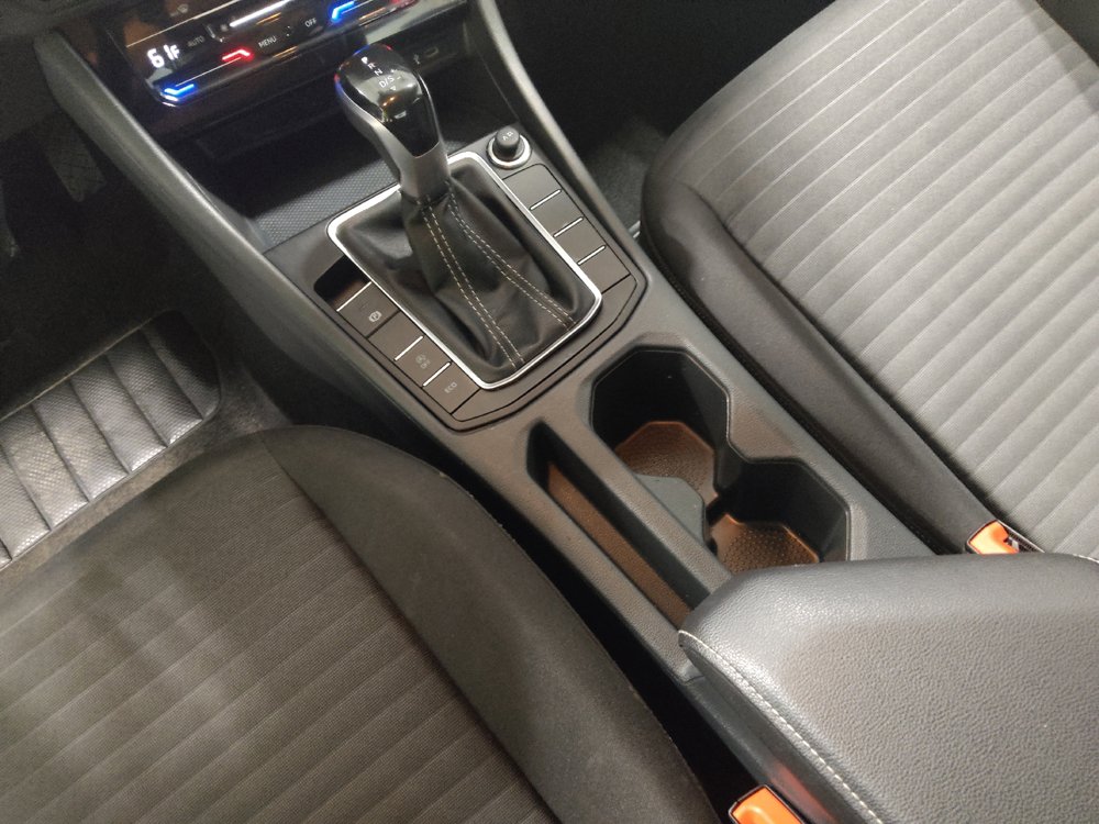 Used 2025 Volkswagen Jetta S FWD image 26