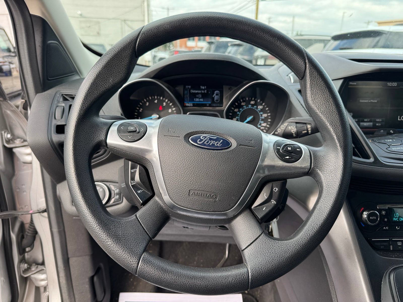 Used 2014 Ford Escape SE w/ Equipment Group 201A FWD image 17