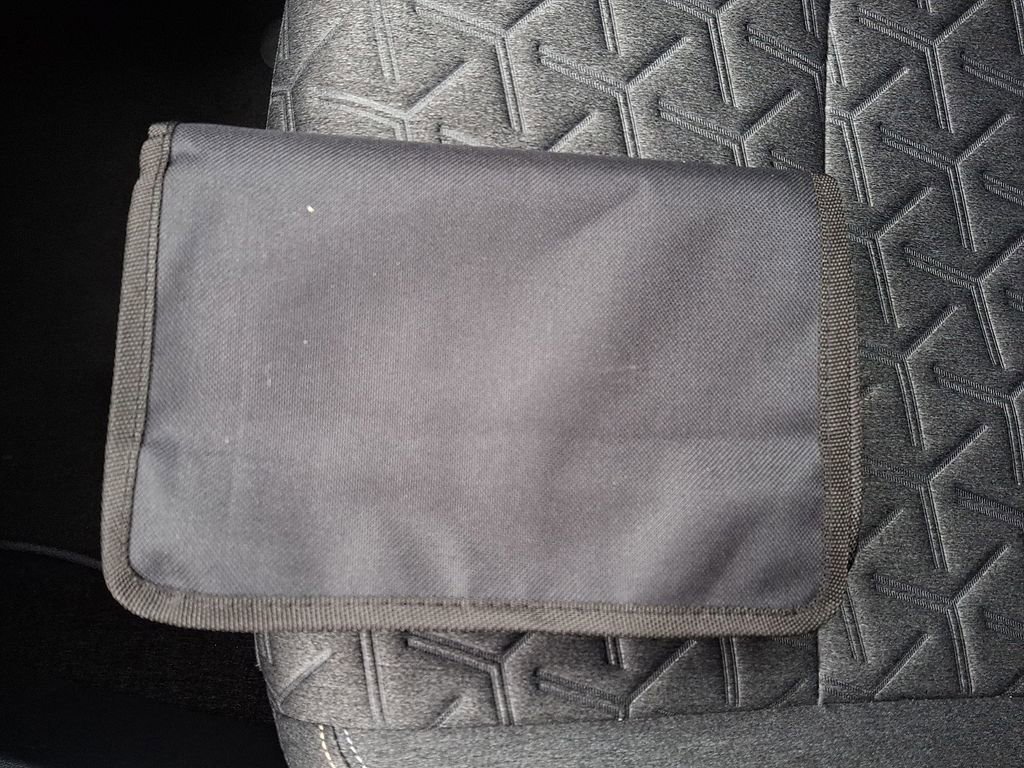 Certified 2025 Nissan Kicks SV image 24