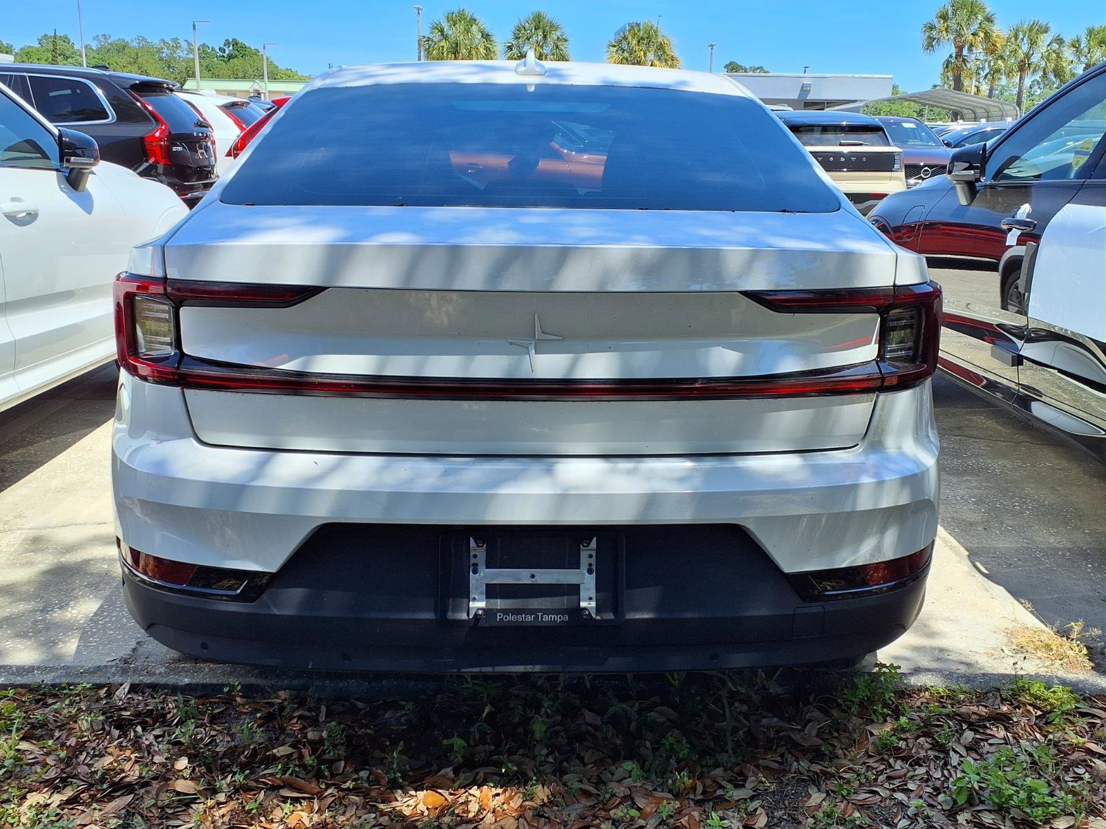 Used 2023 Polestar Polestar 2 w/ Pilot Pack image 6
