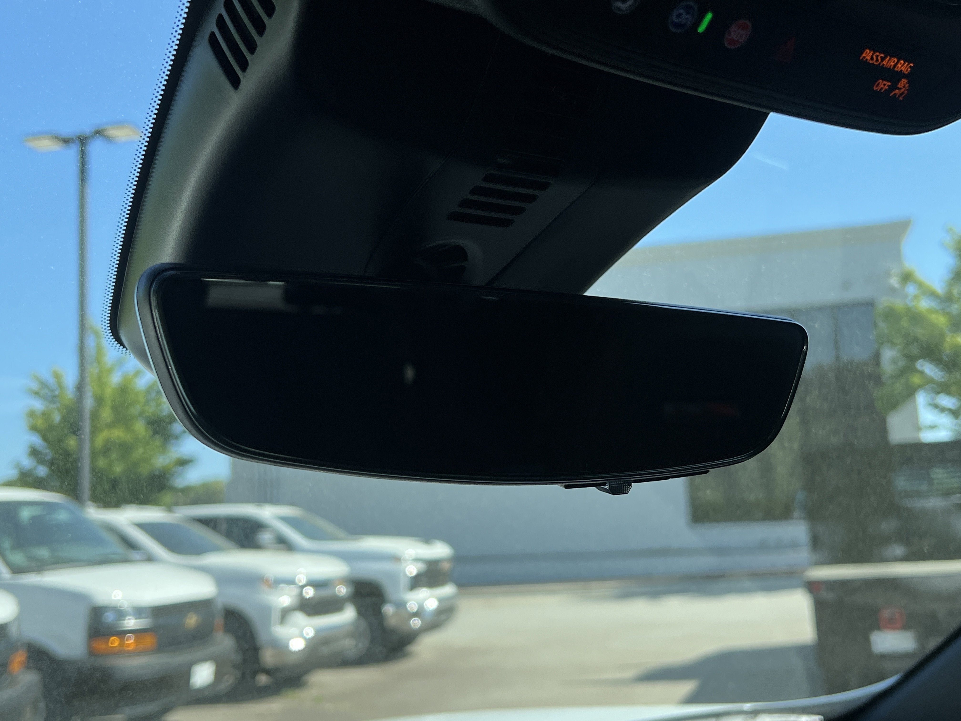 New 2026 Chevrolet Traverse Z71 image 30