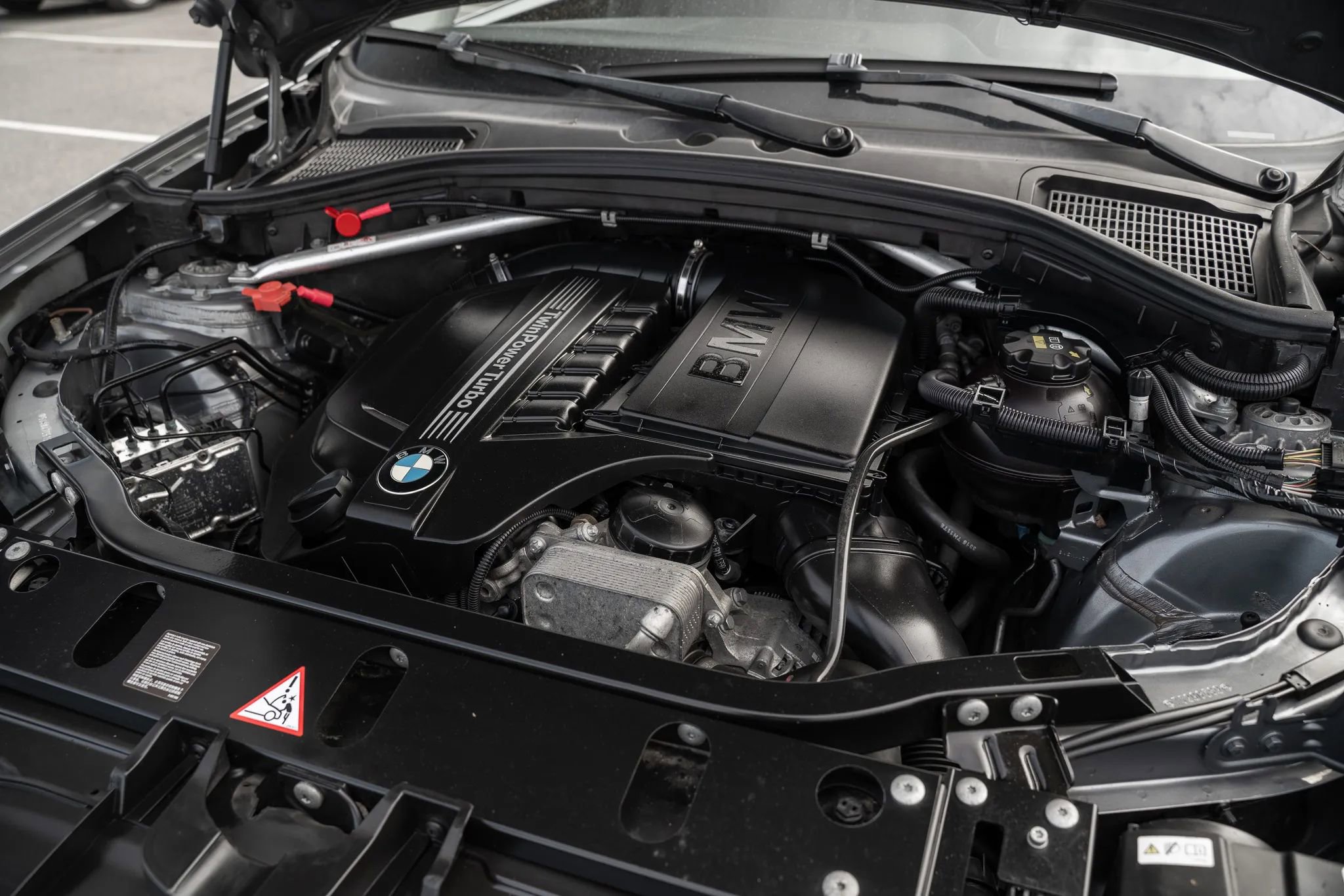 Used 2016 BMW X3 xDrive35i w/ Technology Package image 36