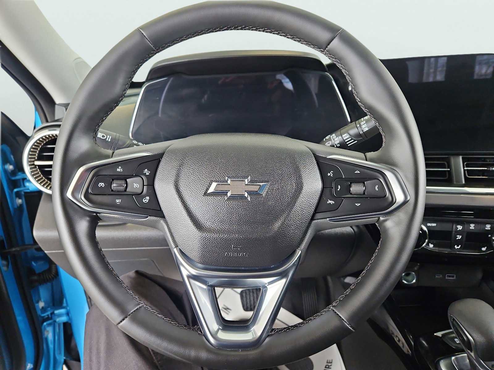 Certified 2025 Chevrolet Trax ACTIV w/ Driver Confidence Package image 28