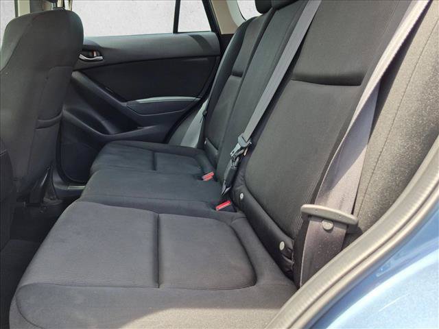 Used 2016 MAZDA CX-5 Sport w/ Rear Camera Package FWD image 18