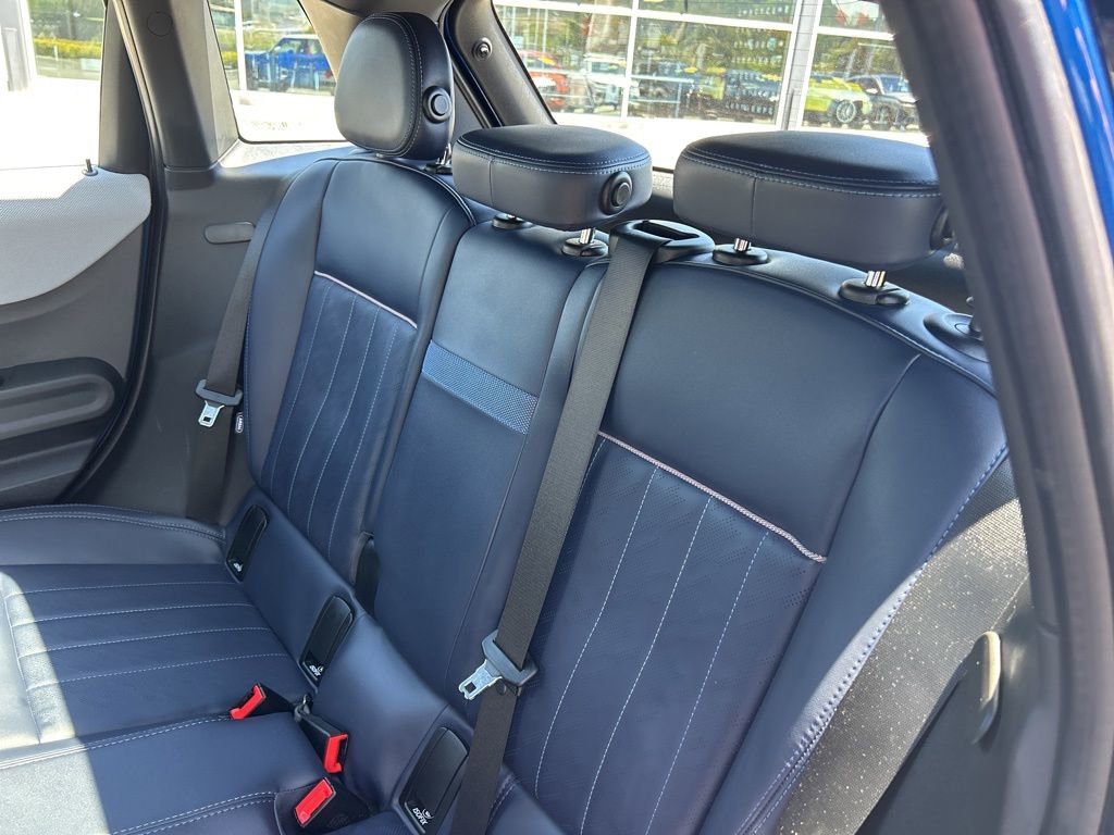 Used 2026 MINI Cooper 4-Door Hardtop FWD image 12
