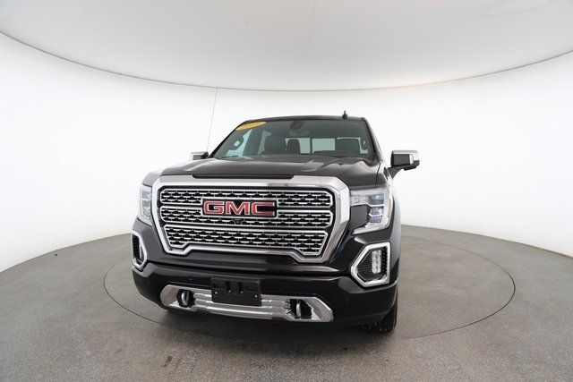 Used 2019 GMC Sierra 1500 Denali w/ Denali Ultimate Package image 31