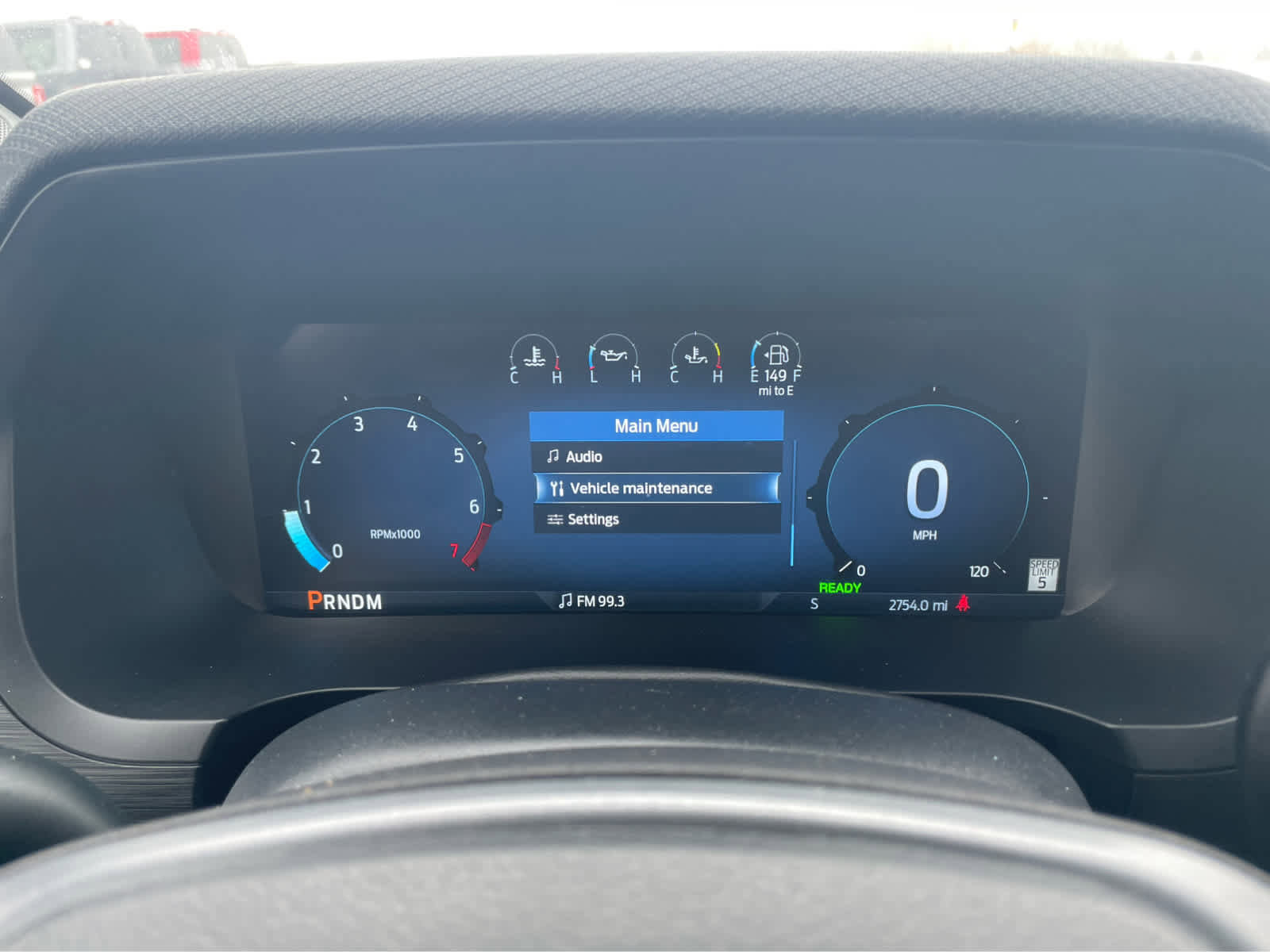 Used 2025 Ford F150 XLT w/ Equipment Group 302A MID image 21