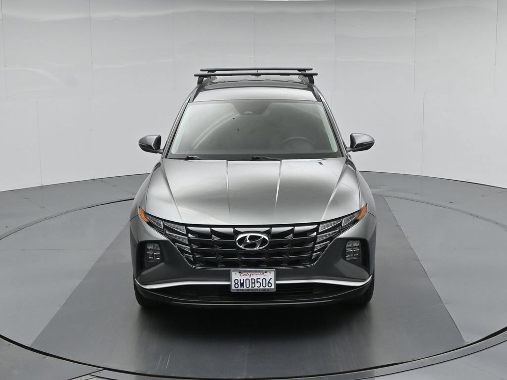 Used 2022 Hyundai Tucson SEL FWD image 40