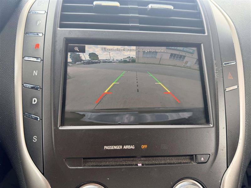 Used 2015 Lincoln MKC AWD w/ Equipment Group 101A Select image 34