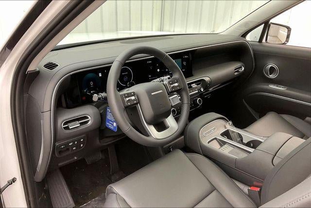 New 2026 Hyundai Palisade SEL AWD/4WD image 28