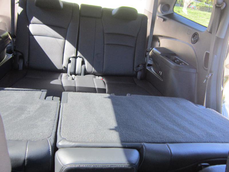 Used 2016 Honda Pilot Touring image 14