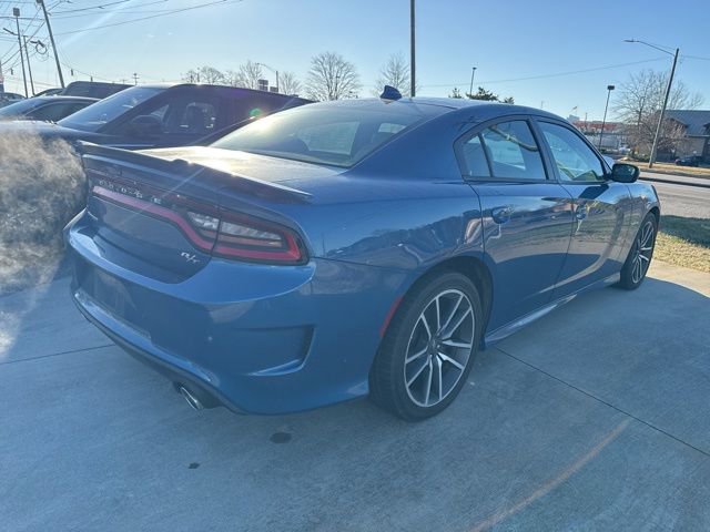 Used 2022 Dodge Charger R/T w/ Plus Group image 13