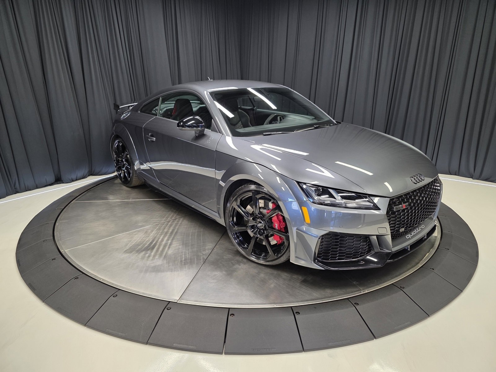 Used 2019 Audi TT RS image 59