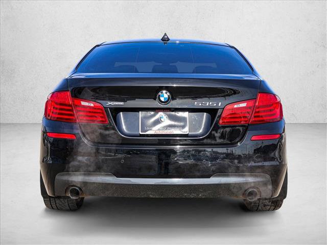 Used 2014 BMW 535i xDrive Sedan image 6