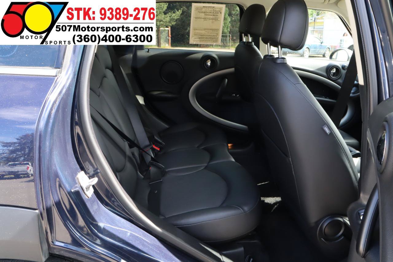 Used 2013 MINI Cooper Countryman FWD image 34