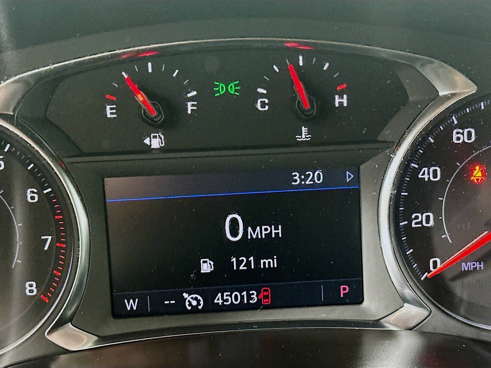 Used 2024 Chevrolet Blazer LT image 18