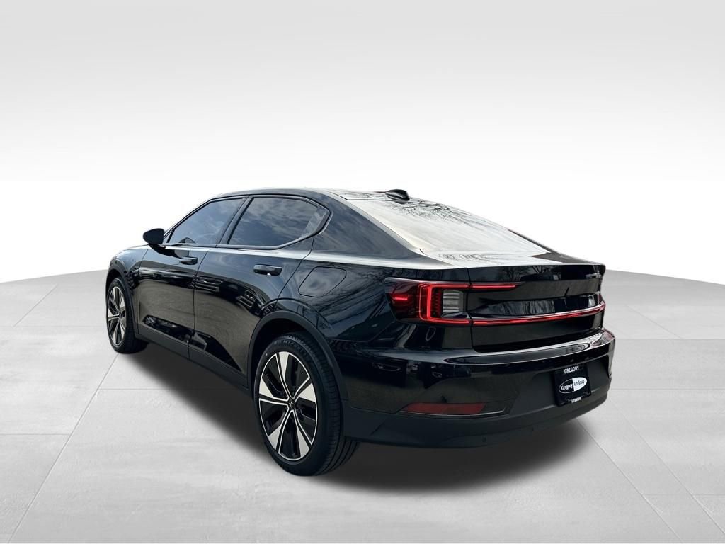 Used 2023 Polestar Polestar 2 image 10