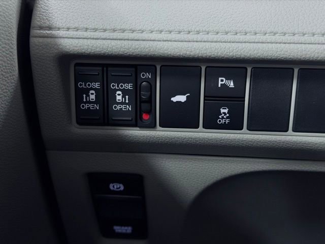 New 2026 Honda Odyssey Elite image 39