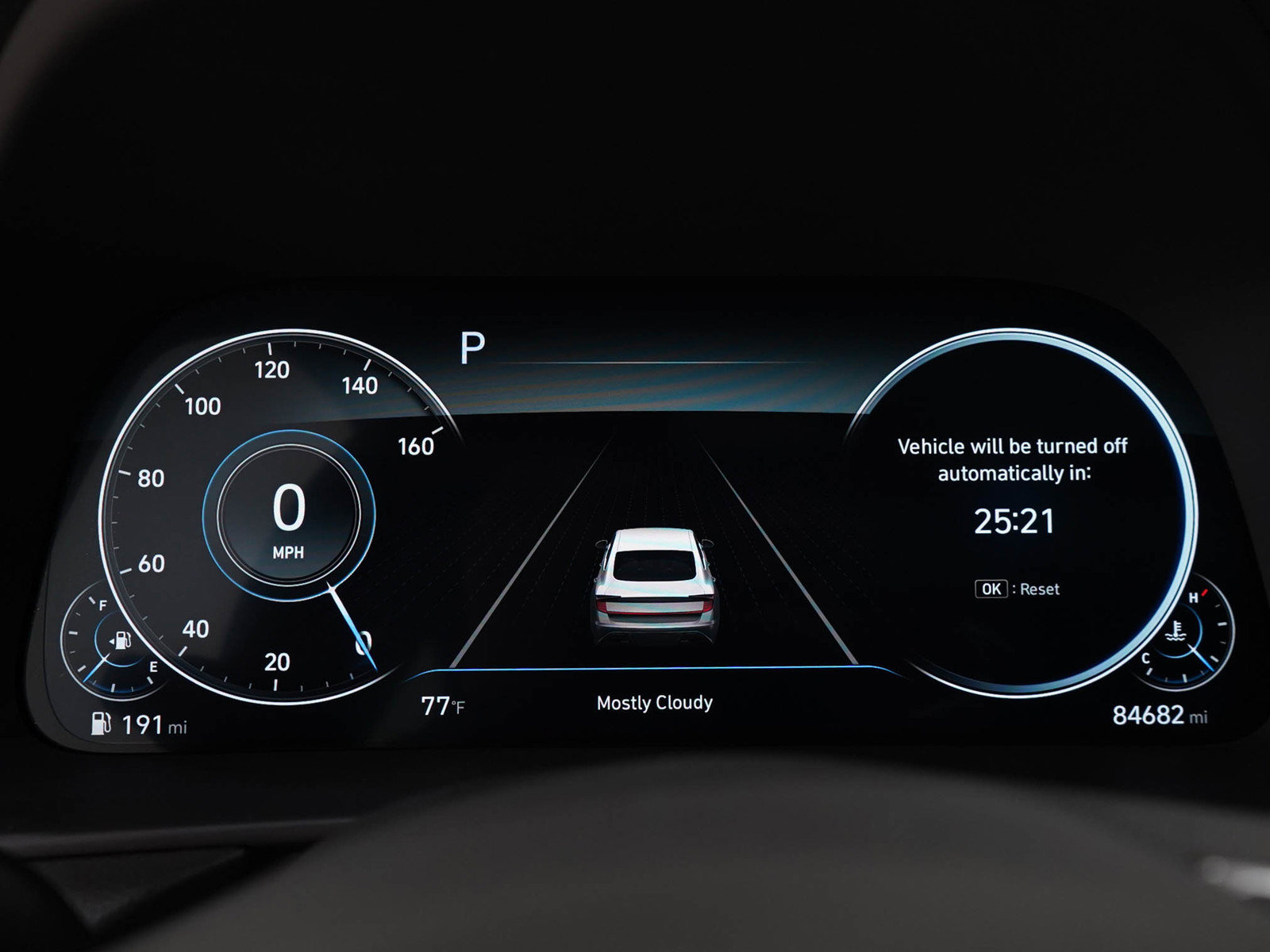 Used 2021 Hyundai Sonata Limited FWD image 28
