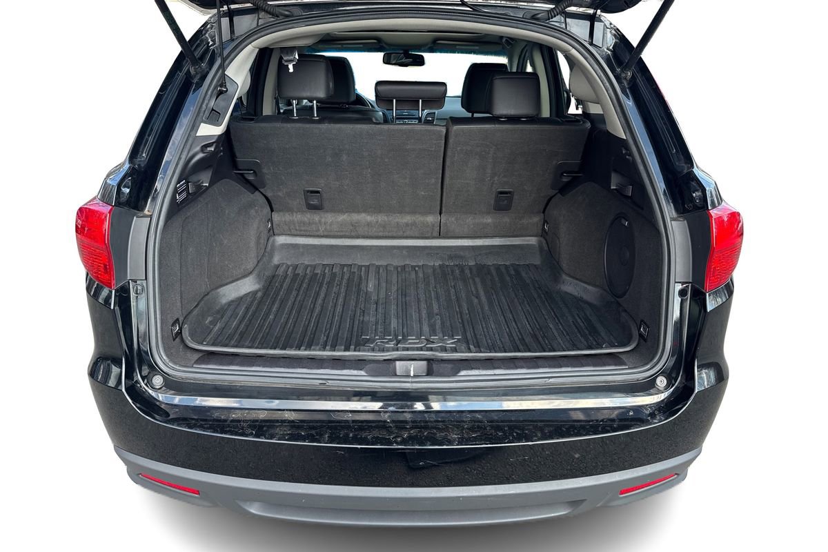 Used 2014 Acura RDX FWD w/ Technology Package image 12