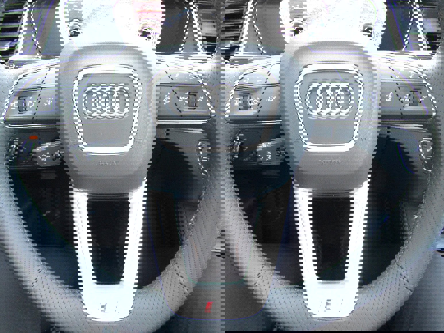 New 2024 Audi Q5 e Premium Plus image 17