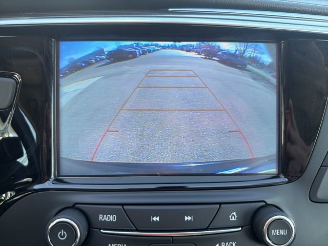 Used 2020 Buick Envision Essence w/ Experience Buick Package AWD/4WD image 31