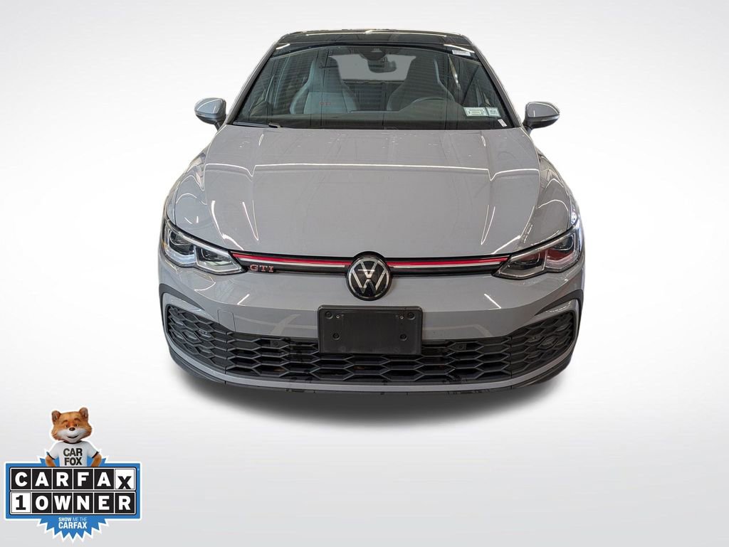 Used 2024 Volkswagen GTI SE image 8