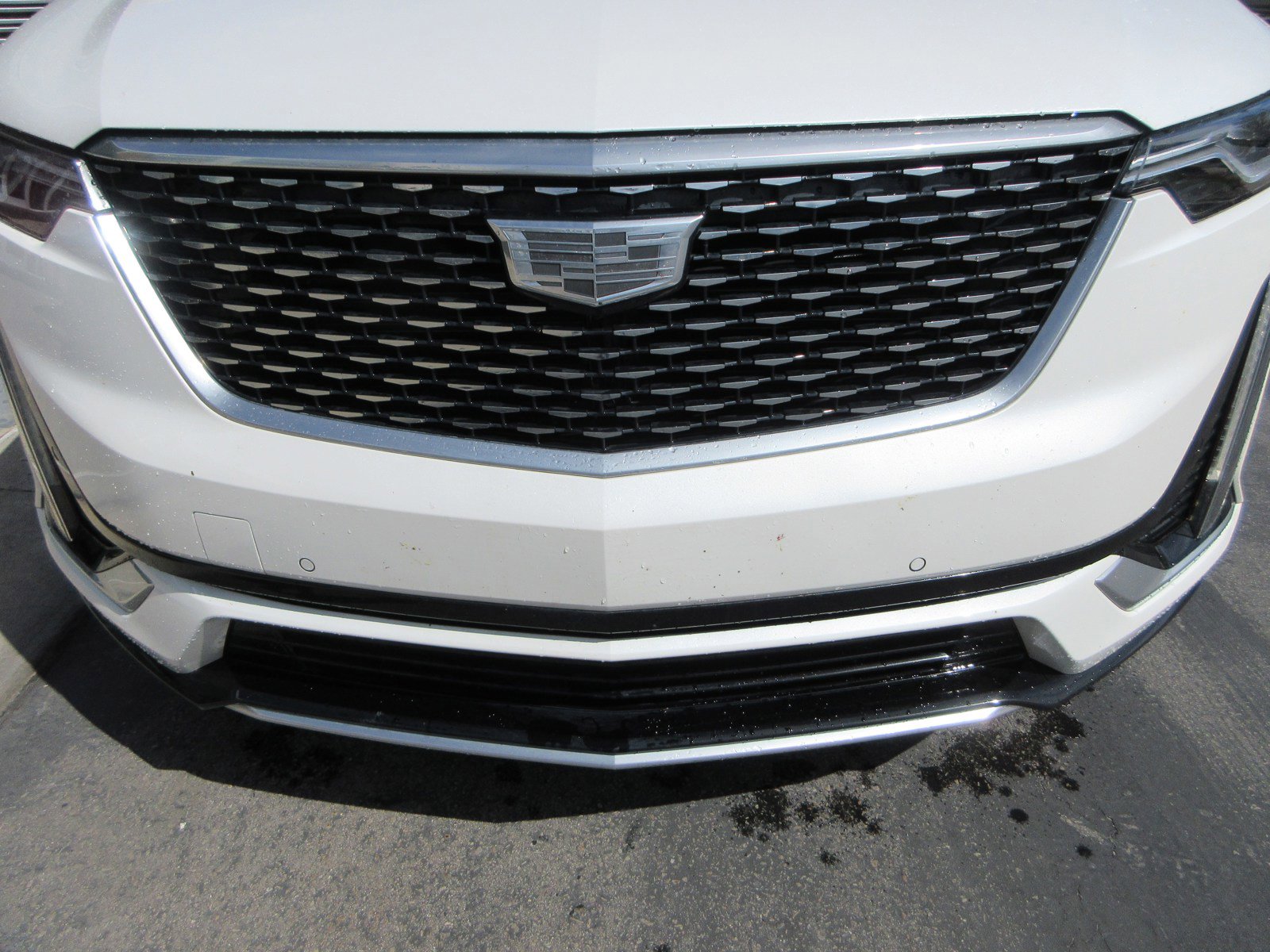 Used 2023 Cadillac XT6 Luxury image 17