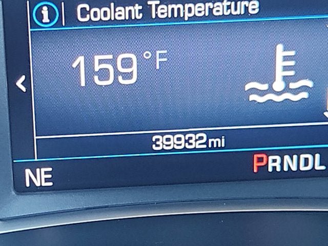 Used 2023 Chevrolet Equinox LT AWD/4WD image 23