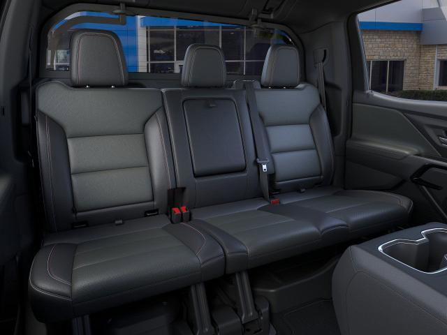 New 2026 Chevrolet Silverado EV Trail Boss image 43