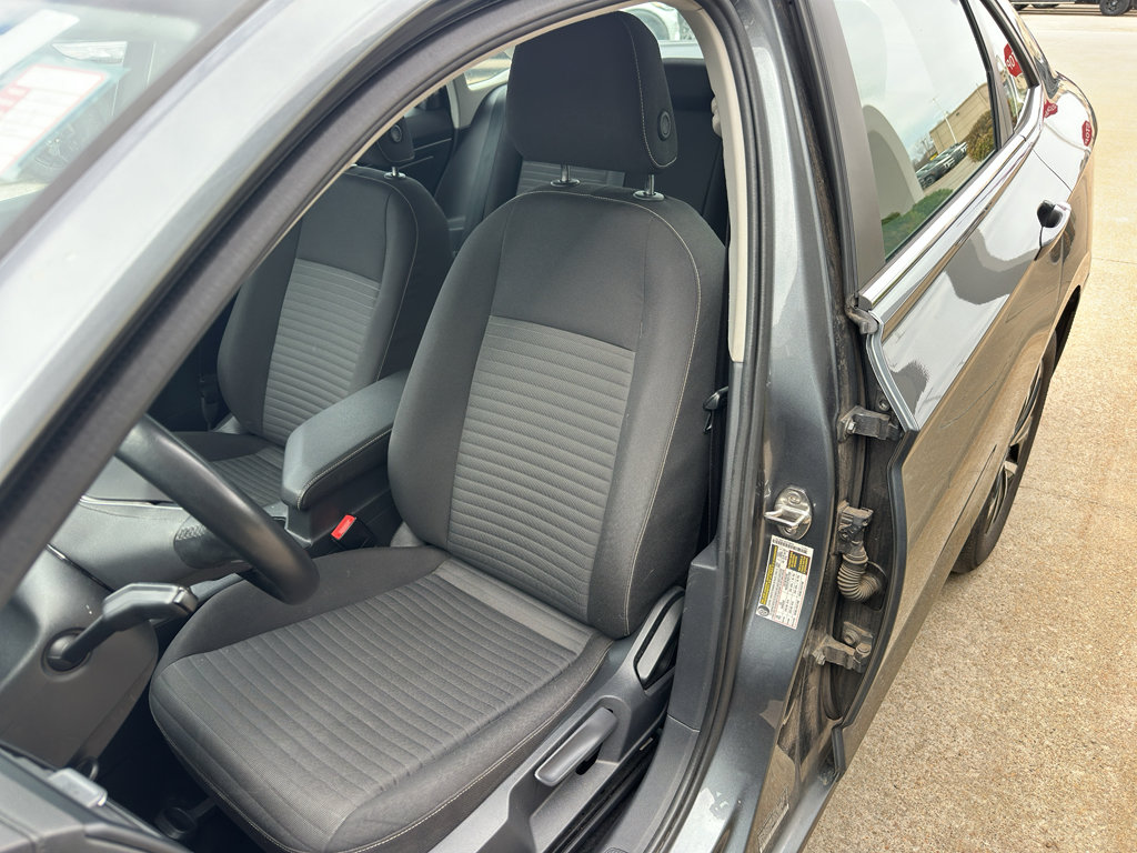 Used 2024 Volkswagen Jetta S image 22