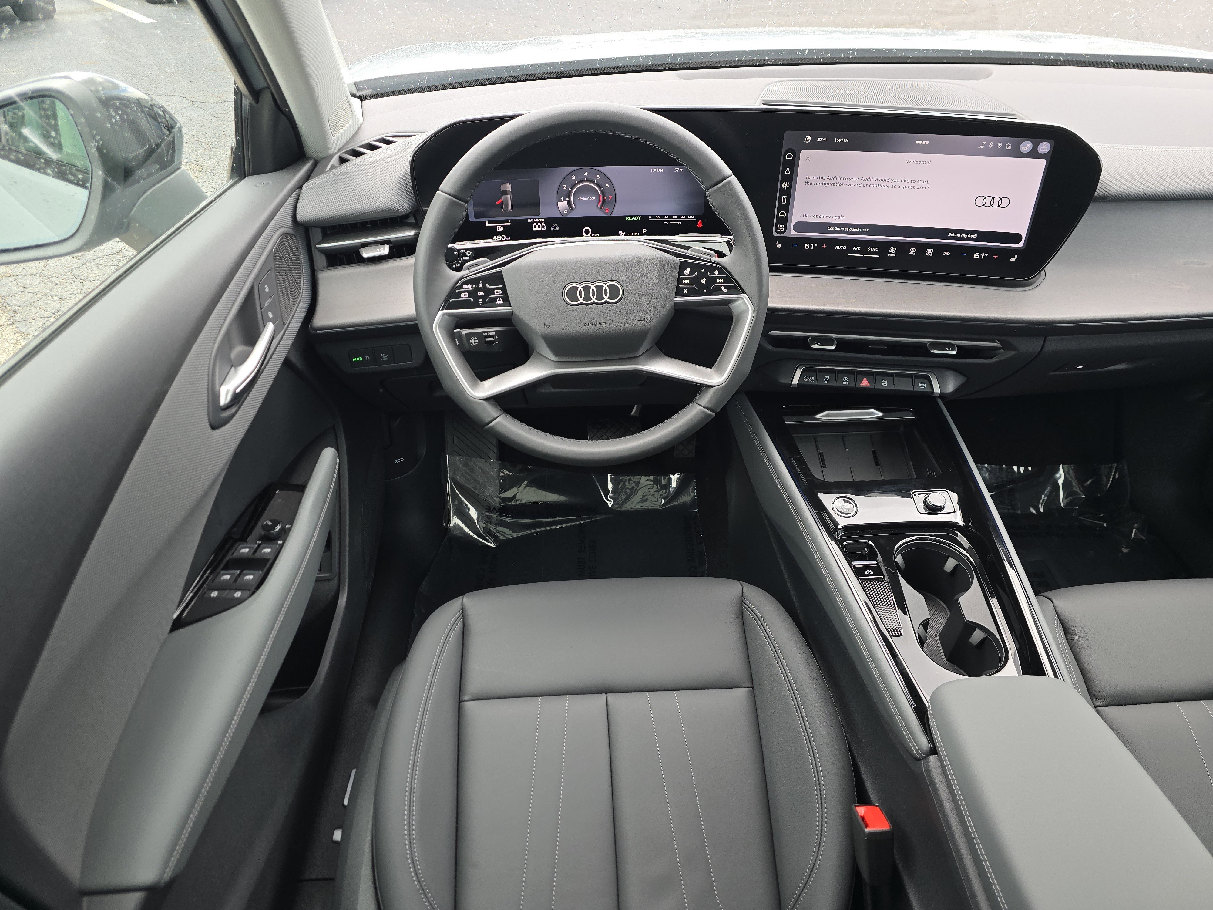 New 2026 Audi Q3 quattro 2.0T AWD/4WD image 21