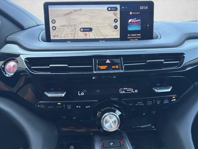 Used 2023 Acura MDX w/ Technology Package AWD/4WD image 19