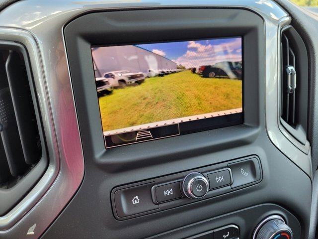 New 2024 Chevrolet Silverado 2500 W/T w/ WT Convenience Package image 15