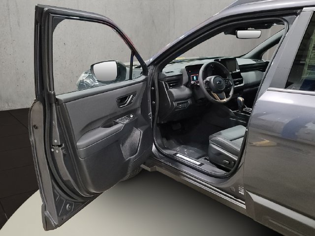 New 2026 Subaru Outback Wilderness AWD/4WD image 37
