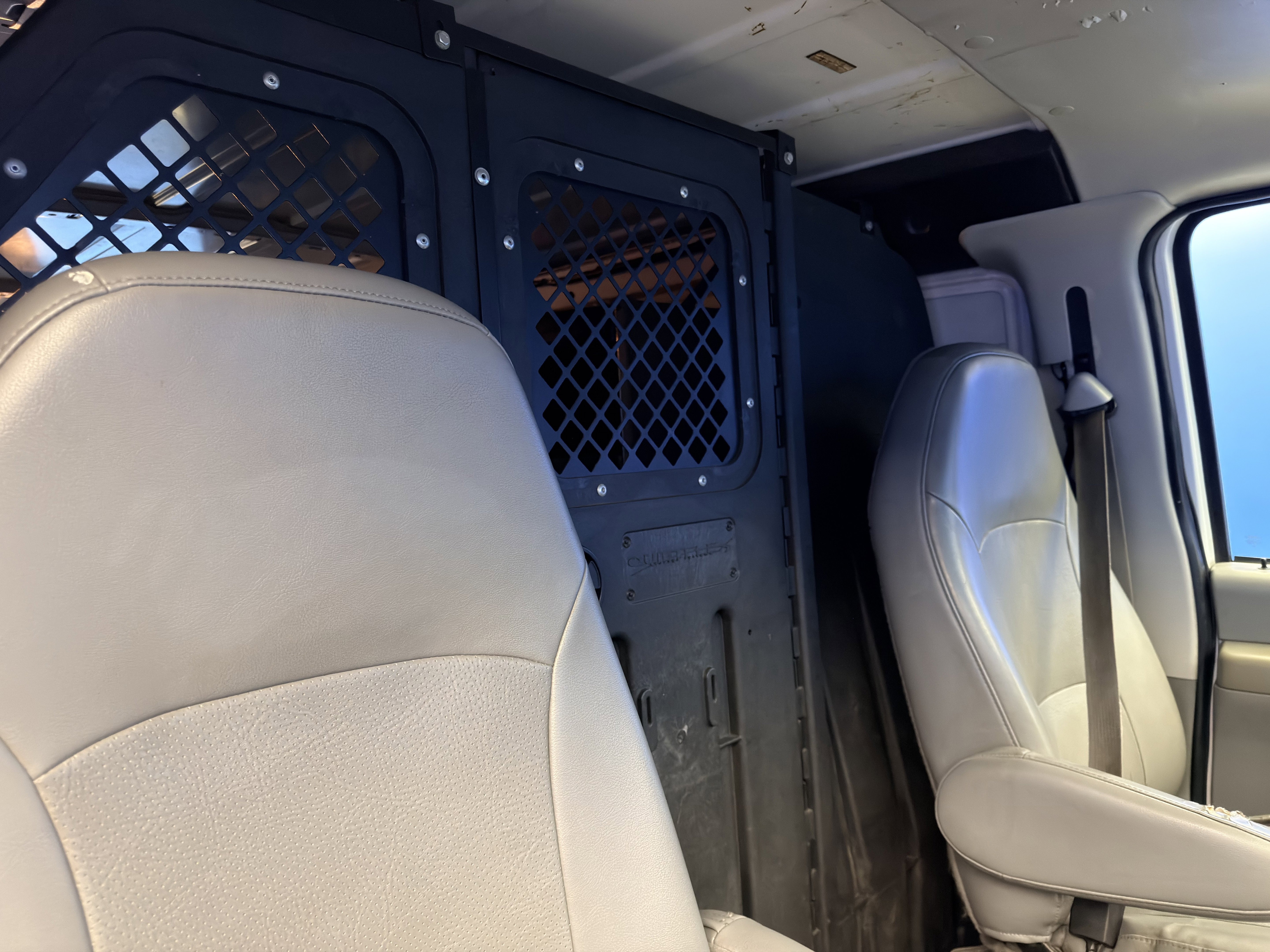 Used 2007 Ford E-250 and Econoline 250 image 23