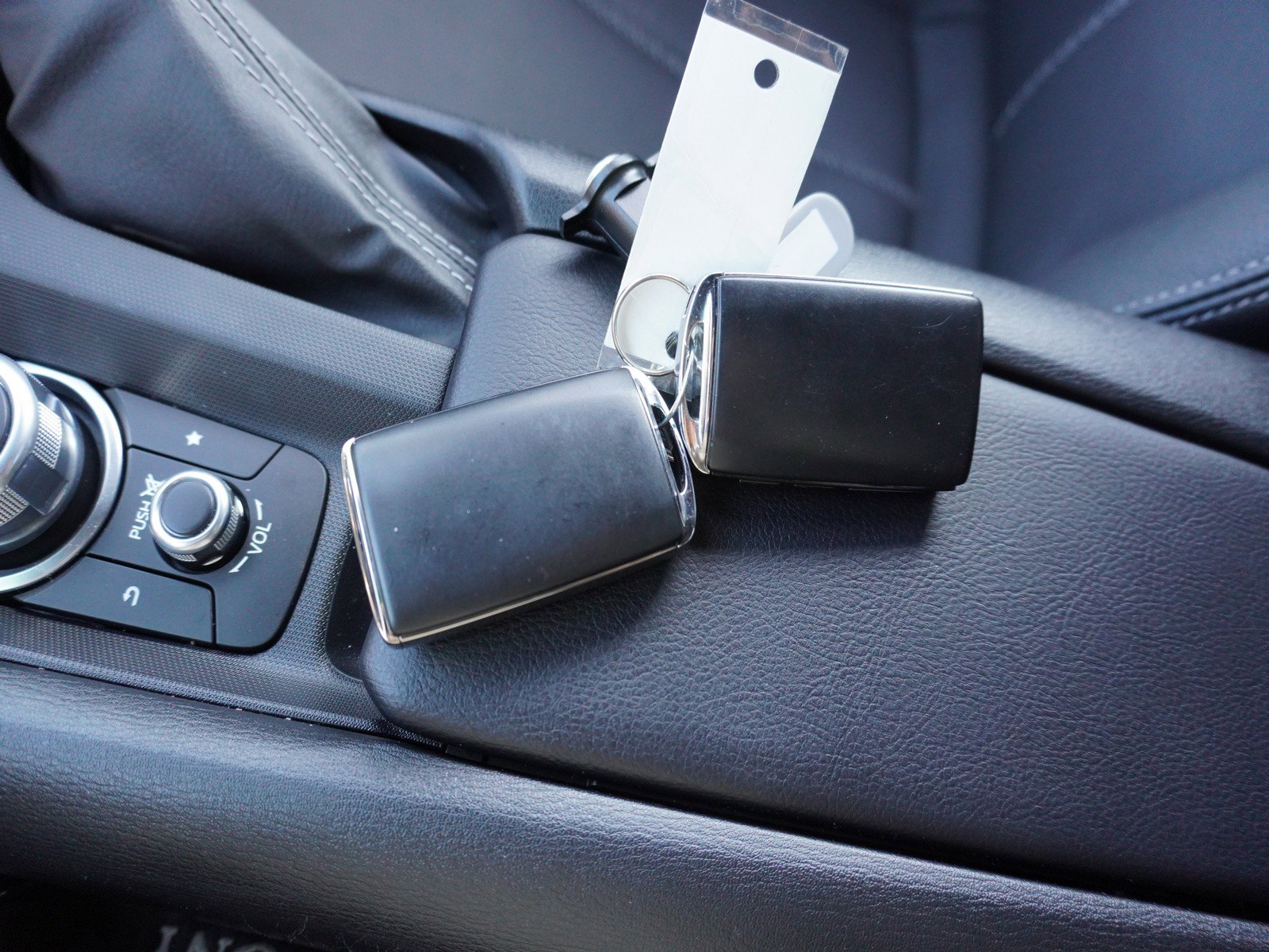 Used 2023 MAZDA MX-5 Miata Grand Touring image 28