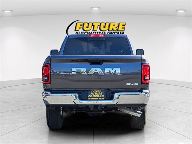 New 2026 RAM 2500 Tradesman image 4
