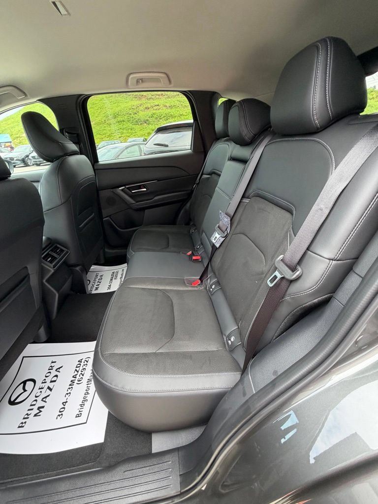 New 2026 MAZDA CX-5 Select AWD/4WD image 10