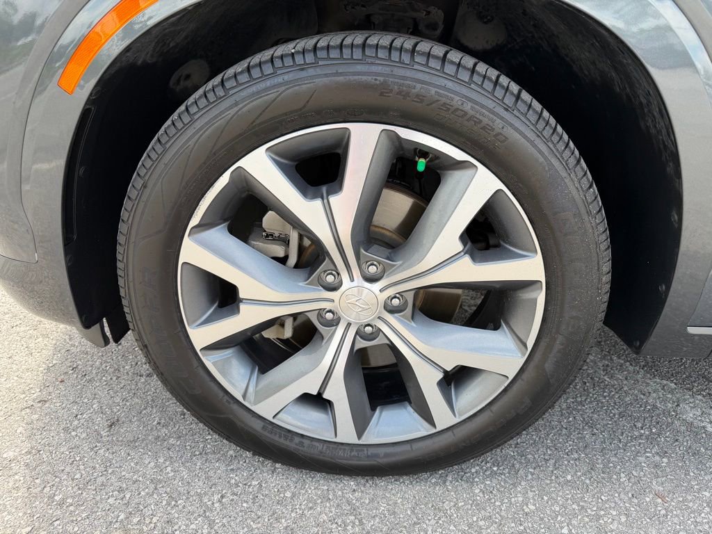 Used 2021 Hyundai Palisade Limited image 10