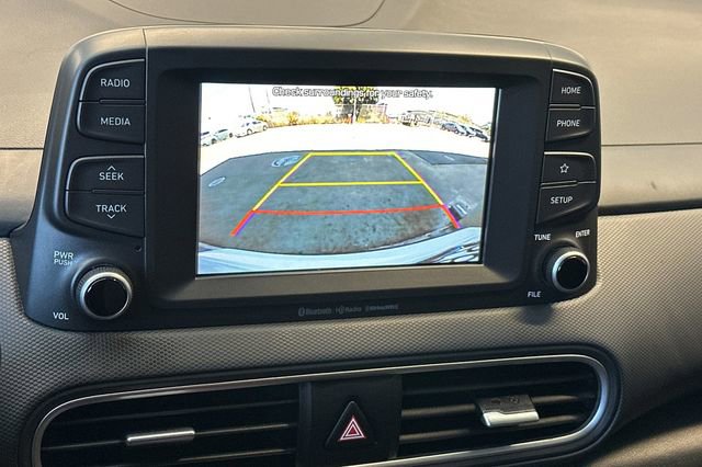 Used 2020 Hyundai Kona SEL FWD image 22