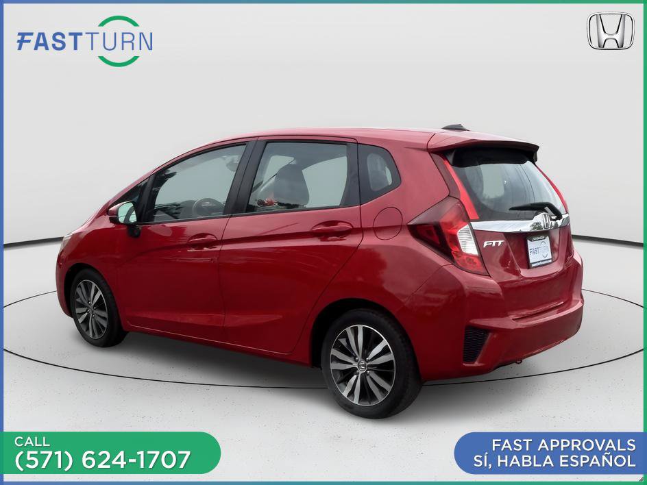 Used 2017 Honda Fit EX-L image 20