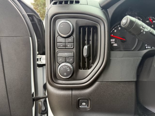 Used 2024 GMC Sierra 1500 Pro w/ Fleet Convenience Package AWD/4WD image 20