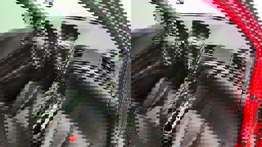 Used 2019 Acura ILX FWD image 25