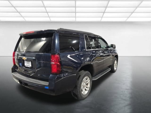 Used 2019 Chevrolet Tahoe LT image 4
