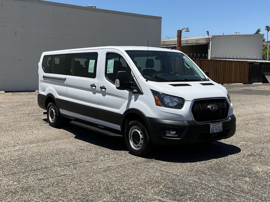 Used 2023 Ford Transit 350 XL RWD image 8