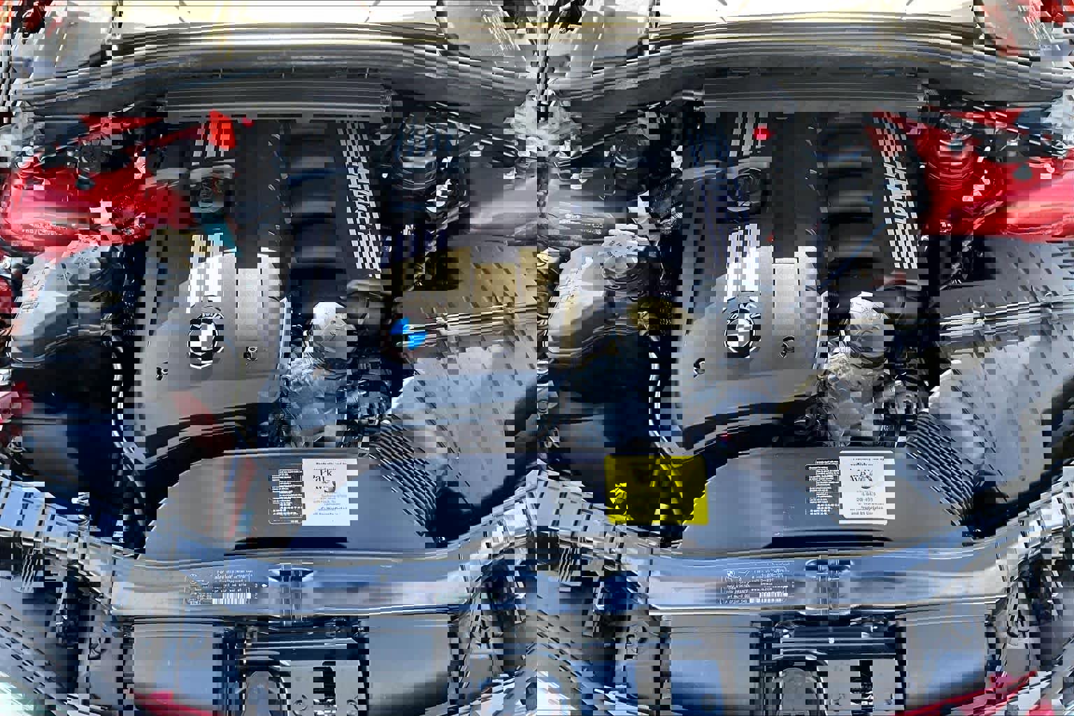 Used 2012 BMW 128i 128i image 31