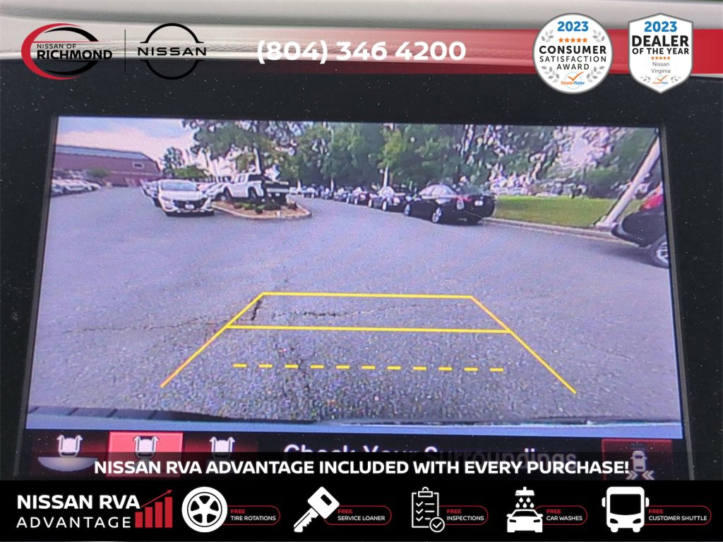 Used 2022 Honda Ridgeline Black Edition image 22