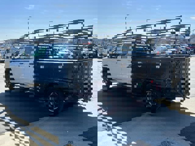 Used 2019 Chevrolet Silverado 3500 W/T image 18